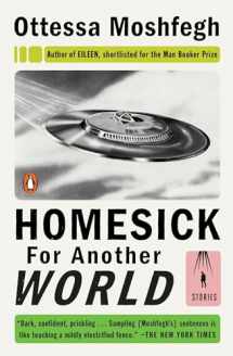9780399562907-0399562907-Homesick for Another World: Stories