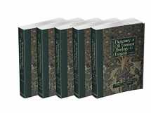 9780310499503-031049950X-New International Dictionary of Old Testament Theology and Exegesis (5 volume set)