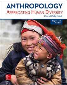 9781260052404-1260052400-Anthropology: Appreciating Human Diversity