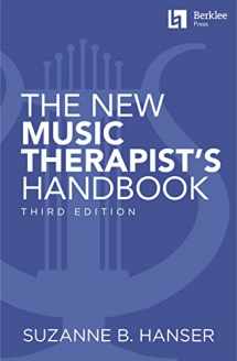 9780876391952-0876391951-The New Music Therapist's Handbook