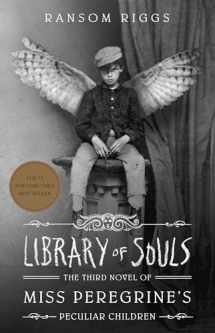 9781594749315-1594749310-Library of Souls: The Third Novel of Miss Peregrine's Peculiar Children