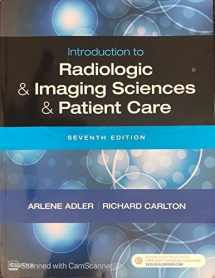 9780323566711-0323566715-Introduction to Radiologic and Imaging Sciences and Patient Care