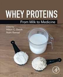 9780128121245-0128121246-Whey Proteins: From Milk to Medicine