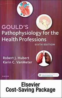 9780323526432-0323526438-Pathophysiology Online for Gould's Pathophysiology for the Health Professions