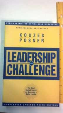 9780787968335-0787968331-The Leadership Challenge, 3rd Edition
