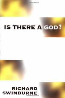 9780198235453-0198235453-Is There a God?