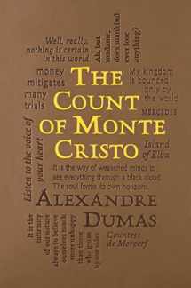 9781607107316-1607107317-The Count of Monte Cristo (Word Cloud Classics)