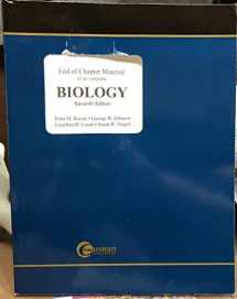 9780073109237-0073109231-End of Chapter Material to Accompany BIOLOGY 7th ed.