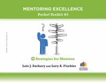 9781118271506-1118271505-Strategies for Mentees: Mentoring Excellence Toolkit #3