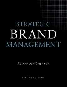 9781936572366-1936572362-Strategic Brand Management, 2nd Edition