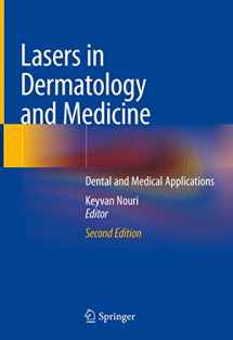 9783319762180-3319762184-Lasers in Dermatology and Medicine: Dental and Medical Applications