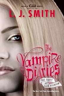 9780061140983-0061140988-The Fury and Dark Reunion (The Vampire Diaries)