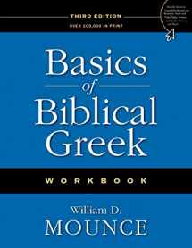 9780310287674-0310287677-Basics of Biblical Greek Workbook