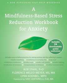 9781608829736-1608829731-A Mindfulness-Based Stress Reduction Workbook for Anxiety