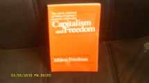 9780226264011-0226264017-Capitalism and Freedom