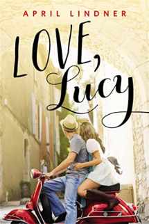 9780316400695-0316400696-Love, Lucy
