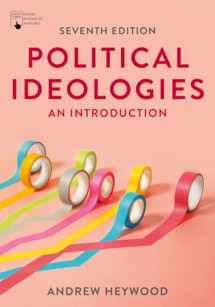 9781352011838-1352011832-Political Ideologies: An Introduction