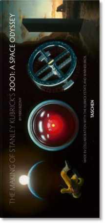 9783836584371-3836584379-The Making of Stanley Kubrick's 2001: A Space Odyssey