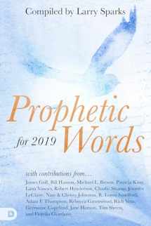 9780768446395-0768446392-Prophetic Words for 2019