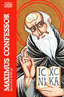 9780809126590-0809126591-Maximus the Confessor: Selected Writings (Classics of Western Spirituality (Paperback))