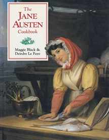 9780714117492-0714117498-The Jane Austen Cookbook
