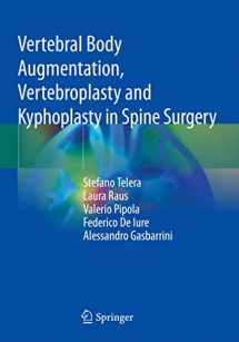 9783030765576-3030765571-Vertebral Body Augmentation, Vertebroplasty and Kyphoplasty in Spine Surgery