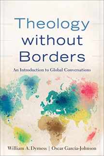 9780801049323-0801049326-Theology without Borders: An Introduction to Global Conversations