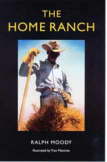 9780803282100-0803282109-The Home Ranch