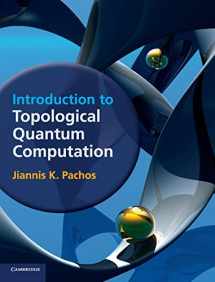 9781107005044-1107005043-Introduction to Topological Quantum Computation