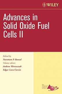 9780470080542-047008054X-Solid Oxide CESP V 27 Is 4 (Ceramic Engineering And Science Proceedings)