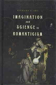 9781421425788-1421425785-Imagination and Science in Romanticism