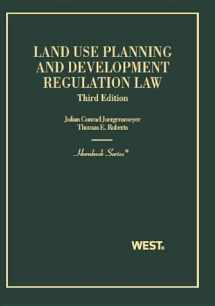 9780314286475-0314286470-Land Use Planning and Development Regulation Law (Hornbooks)