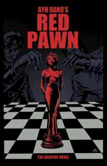 9781734960532-1734960531-Red Pawn: The Graphic Novel