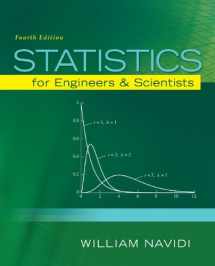 9780073515687-007351568X-Loose Leaf for Statistics for Engineers and Scientists