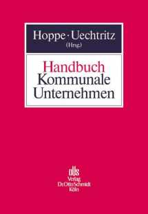 9783504400262-3504400269-Handbuch Kommunale Unternehmen.