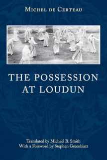 9780226100357-0226100359-The Possession at Loudun