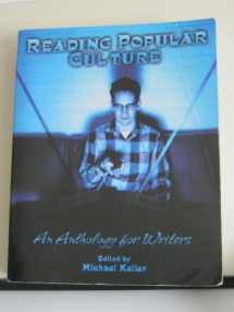 9780787295653-0787295655-Reading Popular Cutlure: An Anthology for Writers