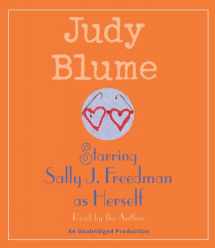 9780307207418-0307207412-Starring Sally J. Freedman as Herself