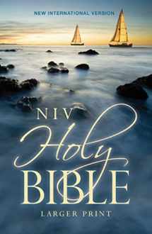 9781563207211-1563207214-NIV, Holy Bible, Larger Print, Paperback