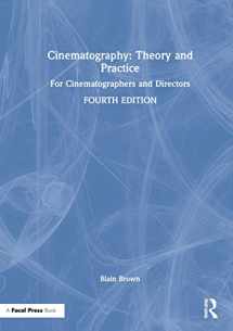 9780367373467-0367373467-Cinematography: Theory and Practice: For Cinematographers and Directors
