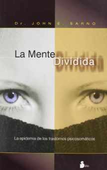 9788478085491-8478085491-MENTE DIVIDIDA, LA (ANT. EDIC) (Spanish Edition)