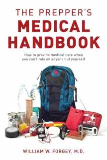 9781493046942-1493046942-The Prepper's Medical Handbook