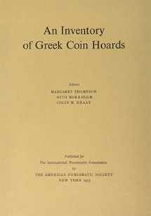 9780897220682-0897220684-An Inventory of Greek Coin Hoards
