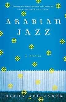 9780393324228-0393324222-Arabian Jazz: A Novel