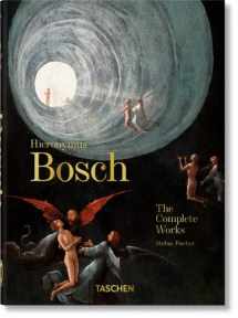 9783836587853-3836587858-Hieronymus Bosch. the Complete Works.: L'oeuvre Complet