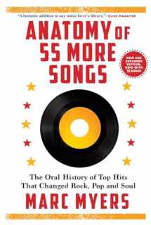 9780802161260-080216126X-Anatomy of 55 More Songs: The Oral History of Top Hits That Changed Rock, Pop and Soul