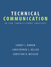 9780131172883-0131172883-Technical Communication in the Twenty-First Century