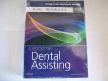 9781455705559-1455705551-Modern Dental Assisting 10th Edition Resource Manual (Teach IRM, Volume 2)