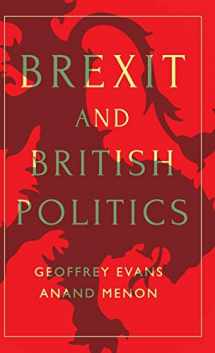 9781509523856-1509523855-Brexit and British Politics