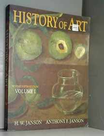 9780138492250-0138492255-History of Art